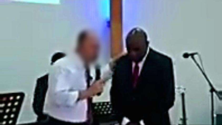 "El Pastor de las mil estafas": Reportajes T13 reveló engaños a 26 personas
