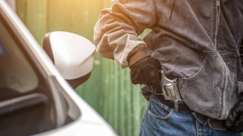 Hallan al menos a 35 personas que estaban secuestradas en el noreste de México