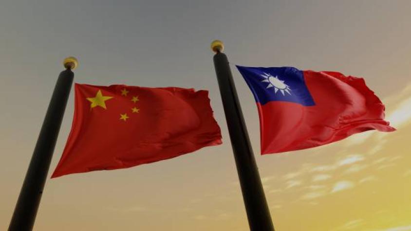 China reclama a Corea del Sur por comentario de presidente sobre Taiwán