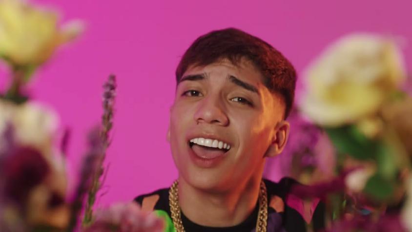 Jairo Vera arremete contra nominados a "artista urbano del año" en los Copihues de Oro: "No da ni una gana de hacer música" Jairo Vera arremete contra nominados a "artista urbano del año" en los Copihues de Oro: "No da ni una gana de hacer música"