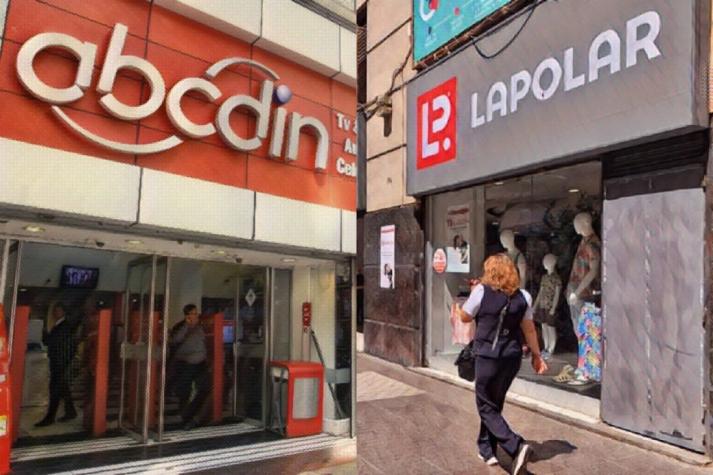 La Polar y ABCDin fusionarán su negocio financiero y de retail