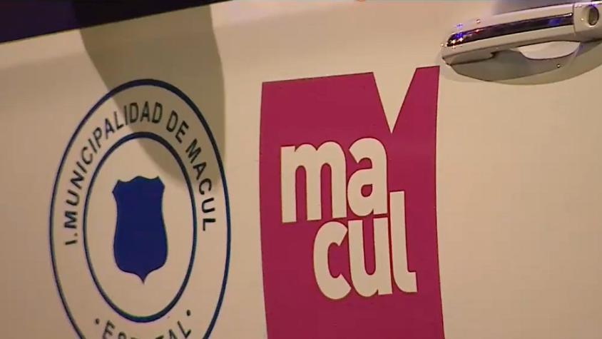 Muere guardia de seguridad ciudadana que fue apuñalado por un adolescente en Macul 