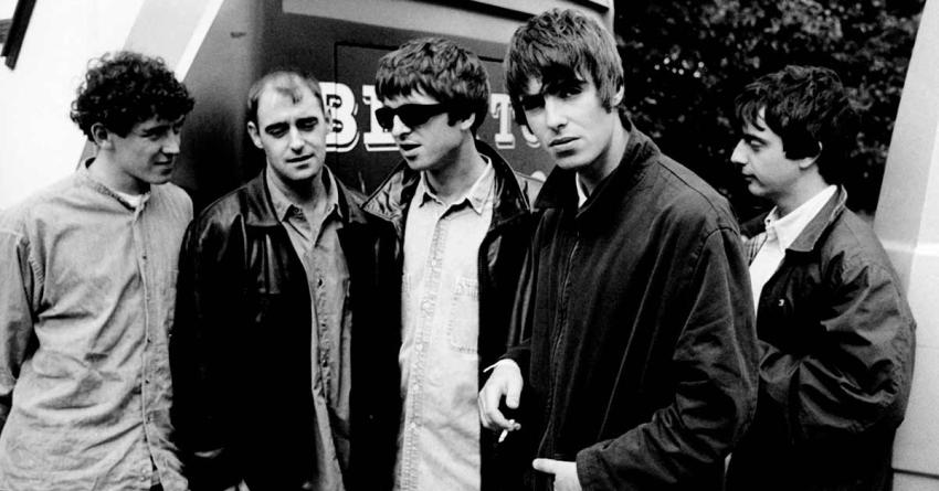Fans se aburrieron de esperar y crearon su propio álbum de 'Oasis' con IA