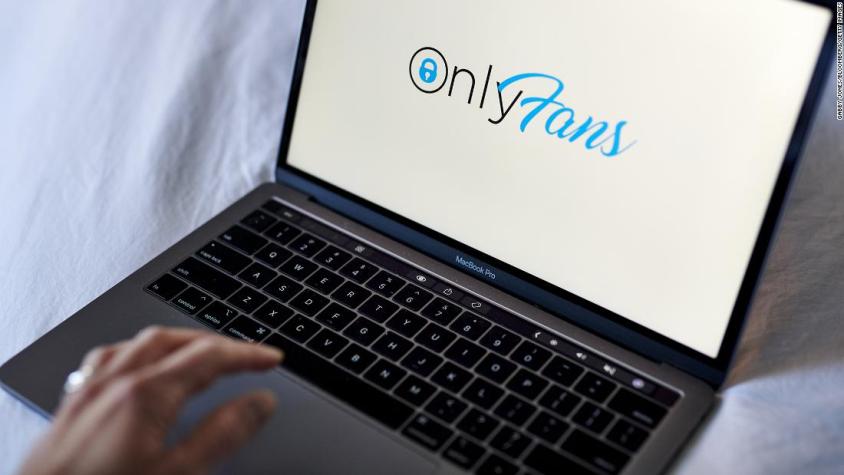 ¿Cómo abrir una cuenta en OnlyFans?