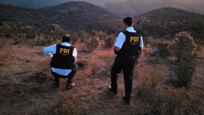 Encuentran cuerpo de joven de 19 años desaparecido hace más de un mes en Ovalle