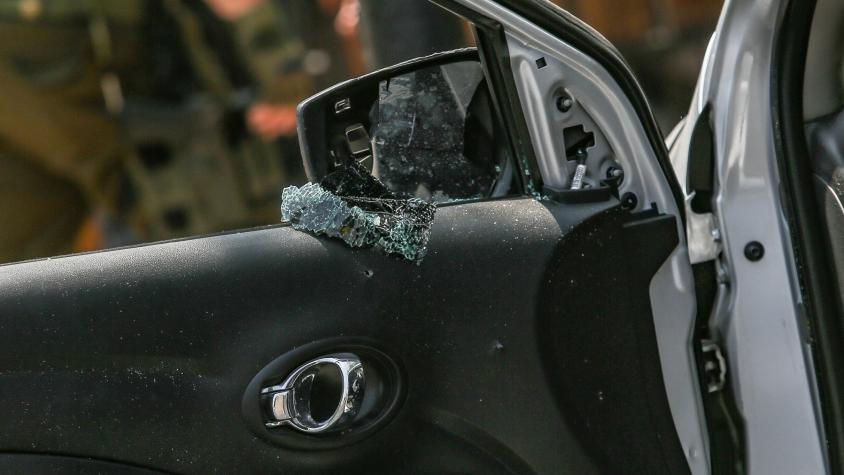 Conductor fallece tras chocar contra vehículo policial en Ruta 5 Norte: evadió fiscalización policial