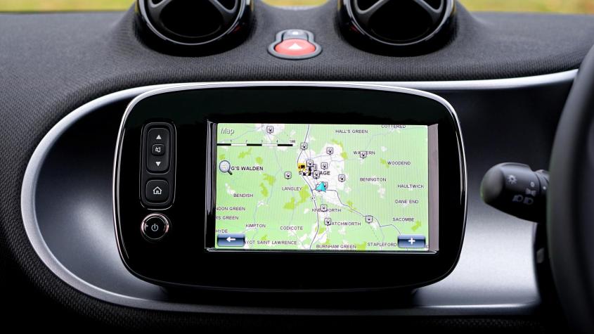 Cinco mitos sobre los GPS que debes conocer