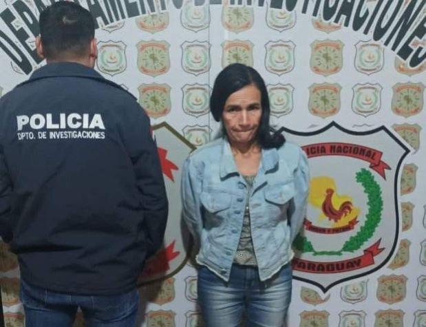Impacto en Paraguay por caso de madre que cambió a su hija de 3 años por drogas: Menor fue abusada y asesinada