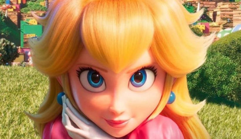 Igualita: modelo impacta al hacer el mejor cosplay de la princesa Peach hasta ahora