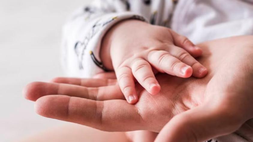 "Ley de la Marraqueta 2.0": Presentan proyecto que da $2 millones a recién nacidos para sus cuentas de AFP 