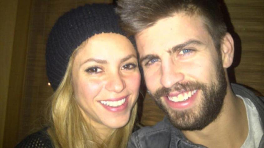 El repudiado comentario sobre los latinos que hizo Gerard Piqué: Shakira respondió con brillante mensaje en su Twitter