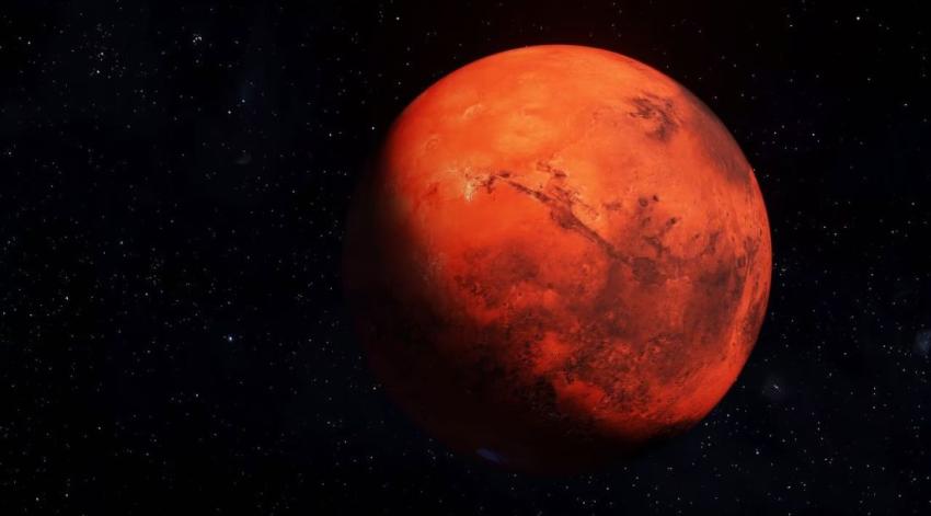 Humanos a Marte en 2033: científicos planean primera misión tripulada a este planeta