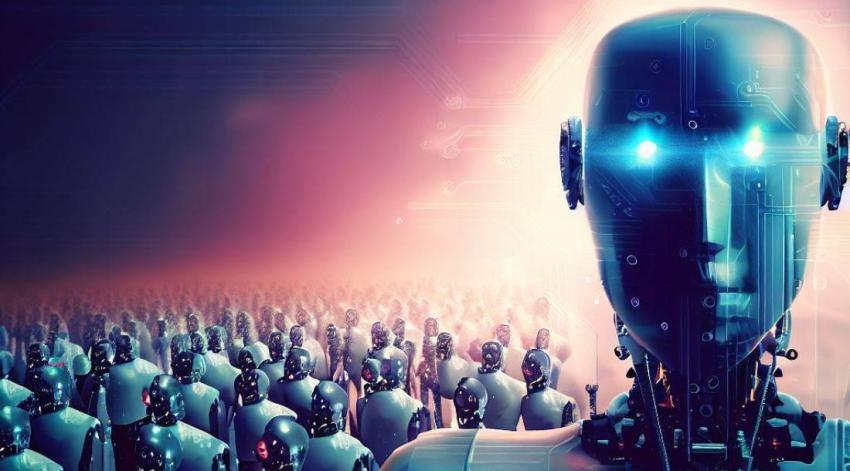 Una nueva inteligencia artificial busca permanentemente formas de exterminar la humanidad