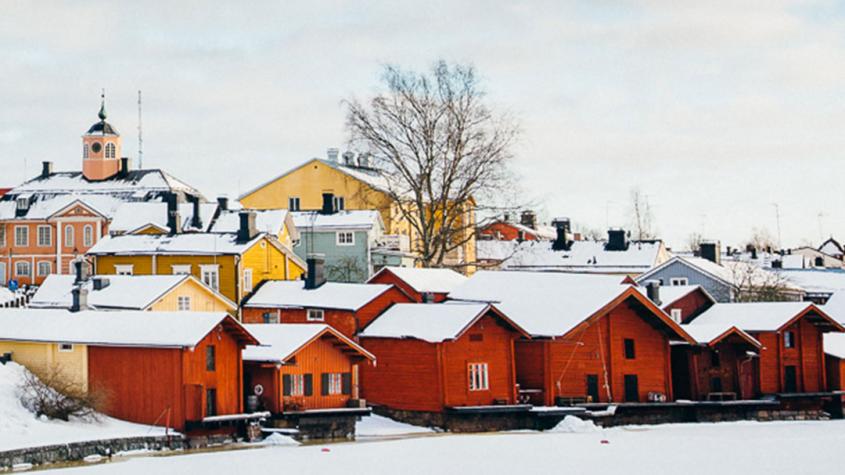 Hasta este domingo: Finlandia ofrece viajes gratis para enseñar a cómo ser felices