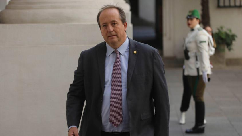 Fiscal nacional critica decisión de entregar identidades de testigos protegidos en causa contra Llaitul: “No se ajusta a derecho” 