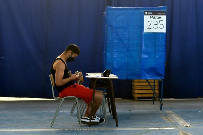 Elecciones: ¿Qué hacer si no puedes asistir como vocal de mesa el 7 de mayo?