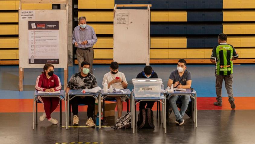 Vocal de mesa: quiénes pueden excusarse de la responsabilidad y cómo