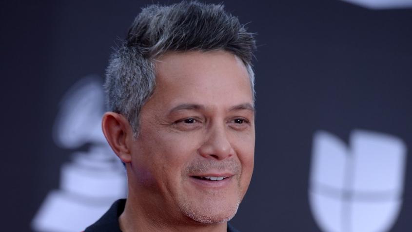 "No estoy bien": Alejandro Sanz confiesa delicado momento "No estoy bien": Alejandro Sanz confiesa delicado momento
