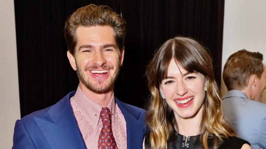 "Voyagers" de Sebastián Lelio tendrá a Andrew Garfield y Daisy Edgar-Jones como protagonistas