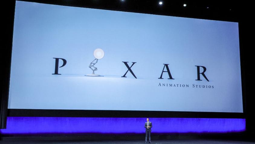 "Elemental", el esperado regreso de Pixar que cerró el Festival de Cannes