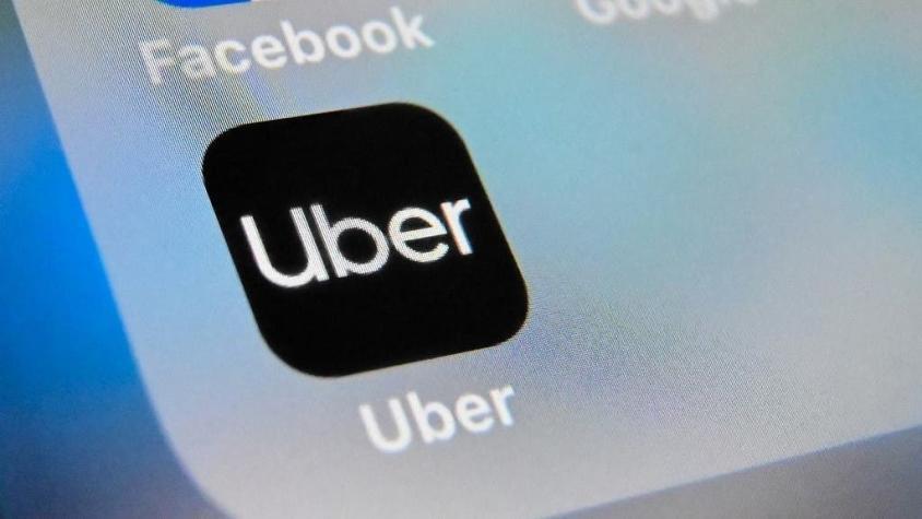 Perfiles familiares, órdenes grupales y más: Uber anuncia nuevas funciones en Chile