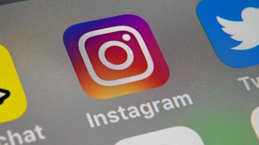 Usuarios de redes sociales reportan caída mundial de Instagram