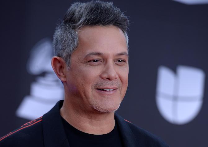 Productor de Alejandro Sanz rompe el silencio por estado de salud del artista: "Nos ha dejado completamente perplejos" Productor de Alejandro Sanz rompe el silencio por estado de salud del artista: "Nos ha dejado completamente perplejos"