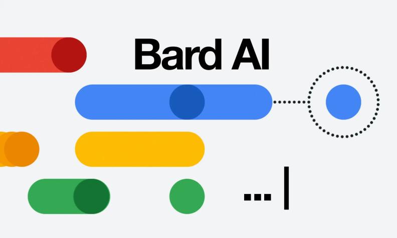 Google Bard ya está disponible: así puedes usar la competencia de ChatGPT