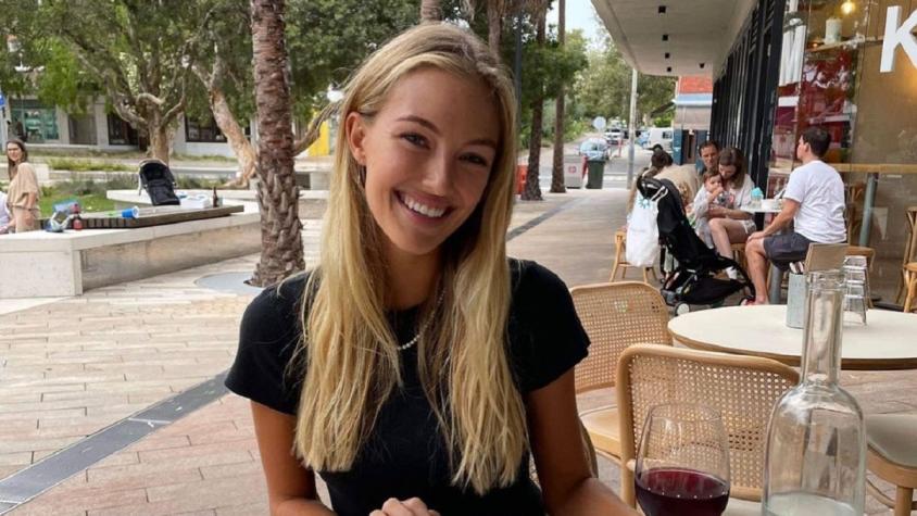 Finalista de Miss Australia muere a los 23 años: Sufrió accidente montando a caballo