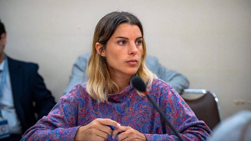 Maite Orsini desmiente nuevo "telefonazo" tras polémica que la vincula con Daniela Aránguiz: "Busca dañarme a toda costa"