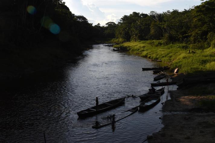 Disidentes de FARC asesinan a cuatro niños indígenas en la Amazonía de Colombia