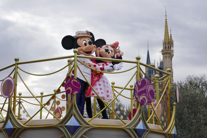 Se acaba la magia: Disney cierra operaciones en Chile tras sumarse a ola de despidos