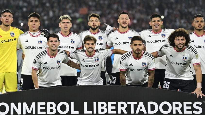 Medio argentino destaca a jugador de Colo Colo como "una esperanza" en la previa del duelo ante Boca Juniors