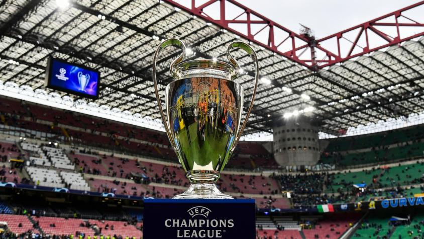 Champions League anuncia los artistas que estarán en la final entre Manchester City e Inter de Milán