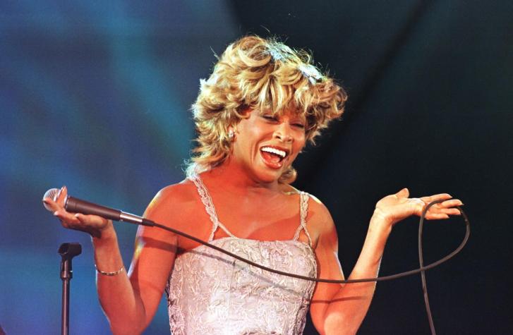 Herencia de Tina Turner: ¿Cuánto es y quiénes la recibirán? 