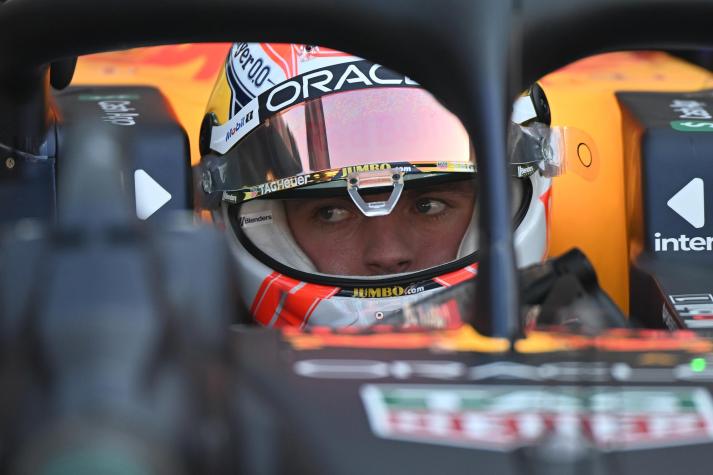 Verstappen logra la pole position en GP de Mónaco: Fernando Alonso partirá segundo