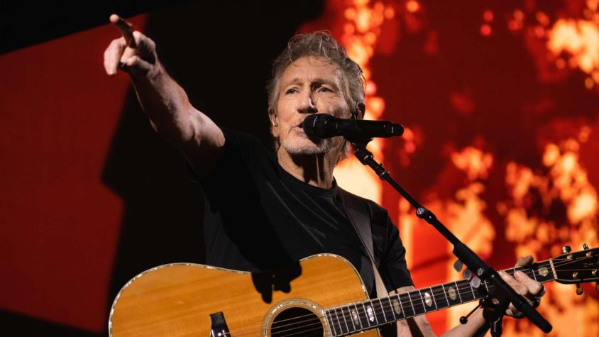 Roger Waters regresa a Chile este 2023: ¿Cuándo es el show, cuáles son los precios y cómo comprar las entradas?