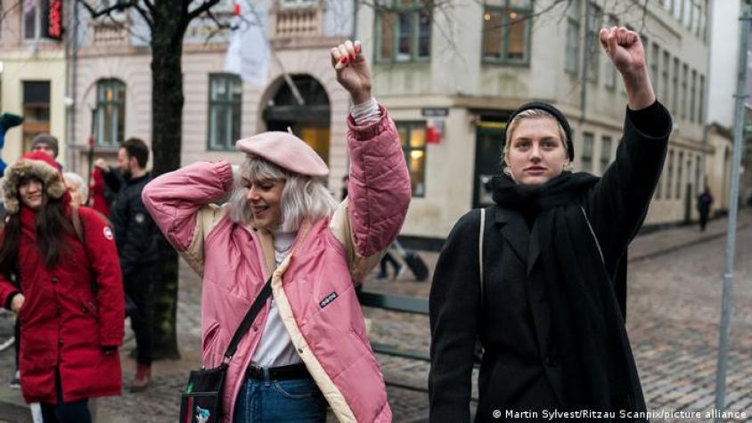 Dinamarca bajará a 15 años la edad para abortar sin consentimiento paterno
