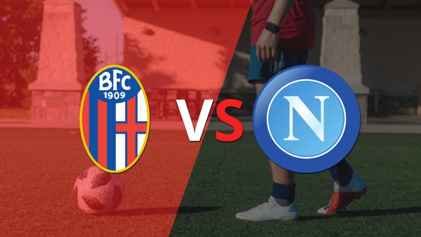 Napoli, con la misión de ganar para seguir en la cima | T13