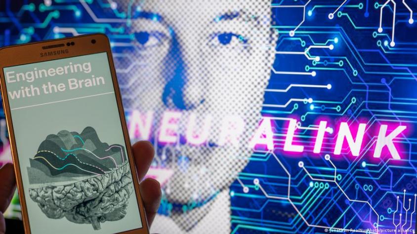 Empresa de Elon Musk informa que recibió autorización para probar implantes cerebrales en humanos Empresa de Elon Musk informa que recibió autorización para probar implantes cerebrales en humanos