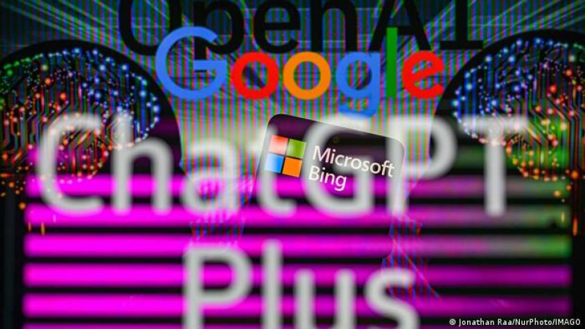 Pionero de la inteligencia artificial deja Google y advierte sobre peligros tecnológicos Pionero de la inteligencia artificial deja Google y advierte sobre peligros tecnológicos