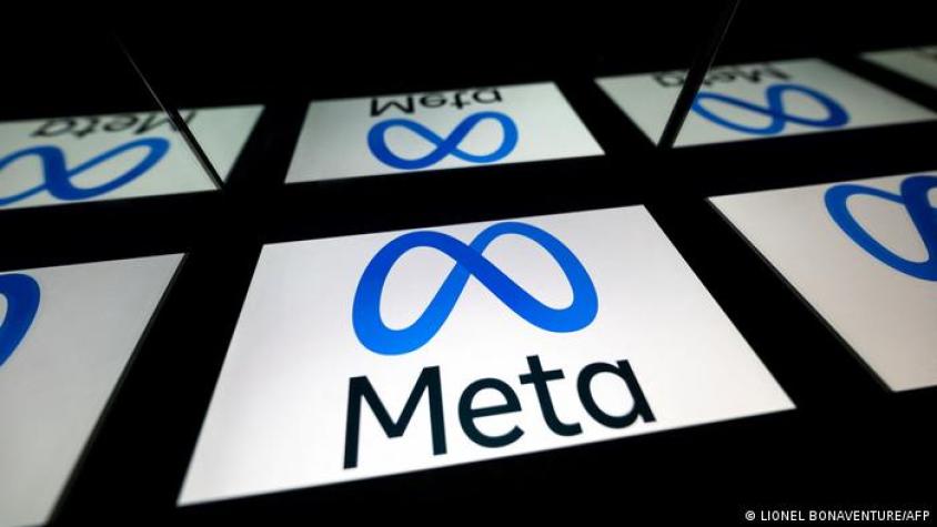 Castigo récord a Meta en Europa por incumplir protección de datos