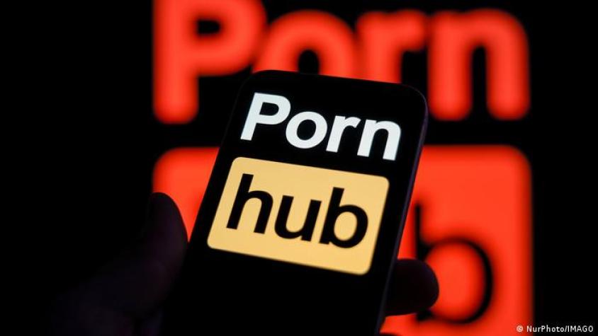 Francia plantea cerrar portales pornográficos que aún permiten acceso a menores
