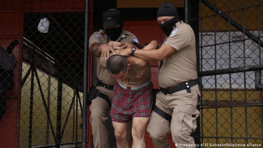 Expertos de la ONU emplazan a Bukele por Estado de Excepción en El Salvador: "No pisotee el derecho a juicio"