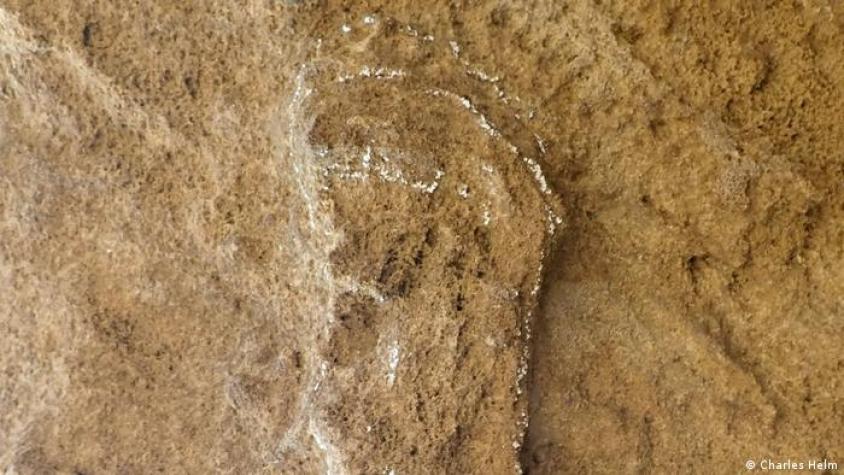 Identifican en Sudáfrica la huella más antigua de un Homo sapiens