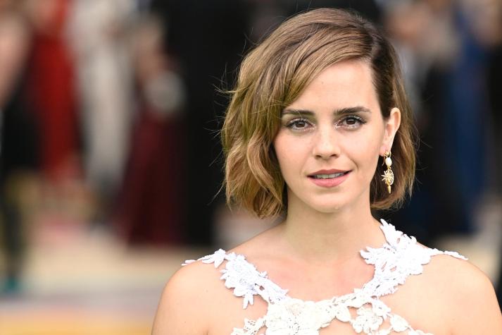 "Me sentía un poco enjaulada": Emma Watson revela por qué se alejó del cine hace 5 años