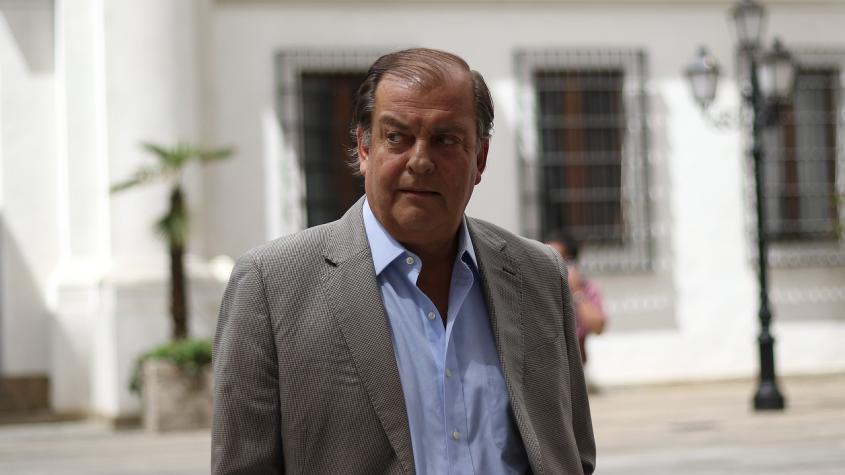 Las duras críticas de Francisco Vidal al Presidente Boric en Consejo PPD: "Nos hundimos si le va mal"