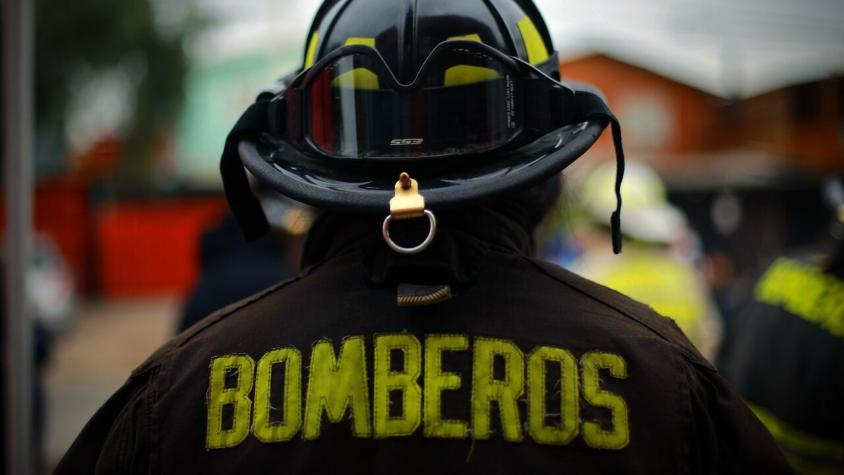 Se registra explosión en jardín infantil de Corral: Se evacuó a niños y docentes