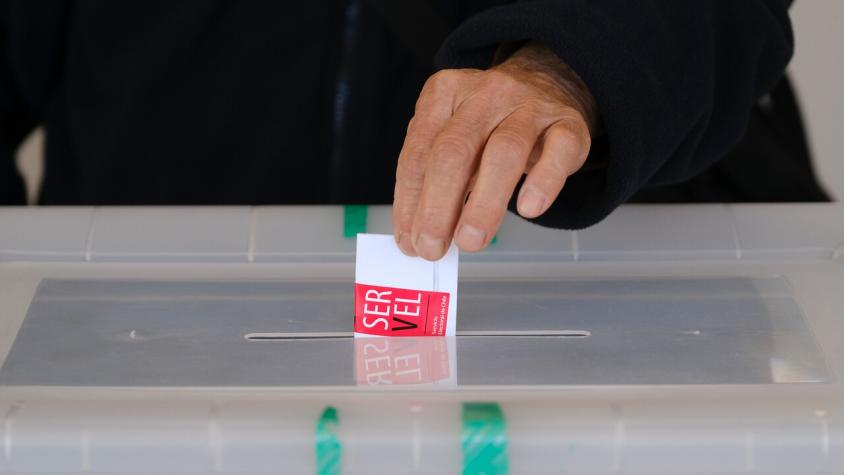 Elecciones con voto obligatorio: ¿Qué pasa si no pago la multa por no sufragar?