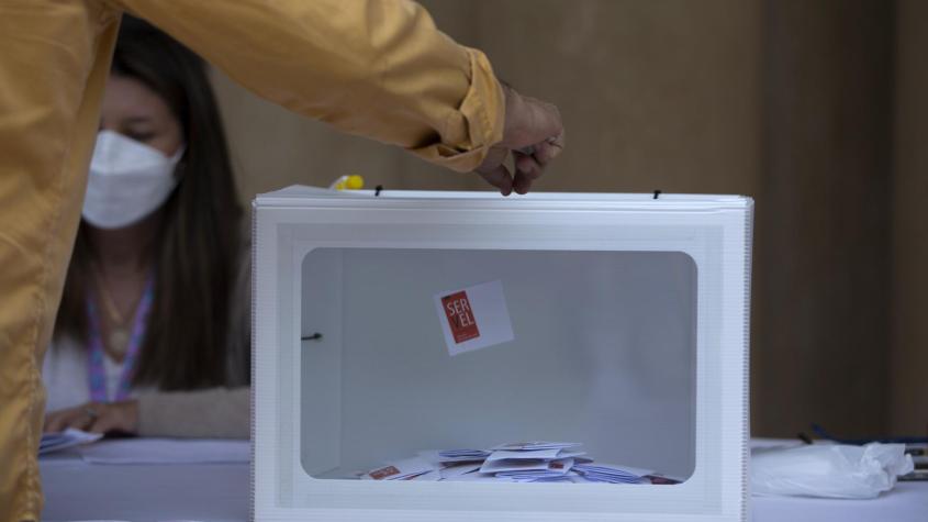 ¿Vuelve la lluvia? Detallan cómo estará el tiempo este domingo de elecciones